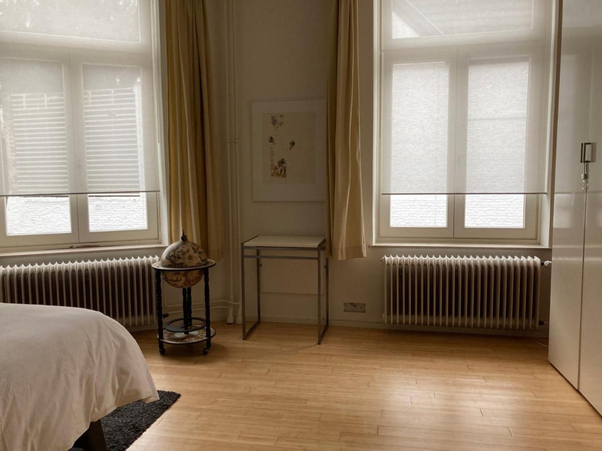De Juliaantjes Apartamento Maastricht