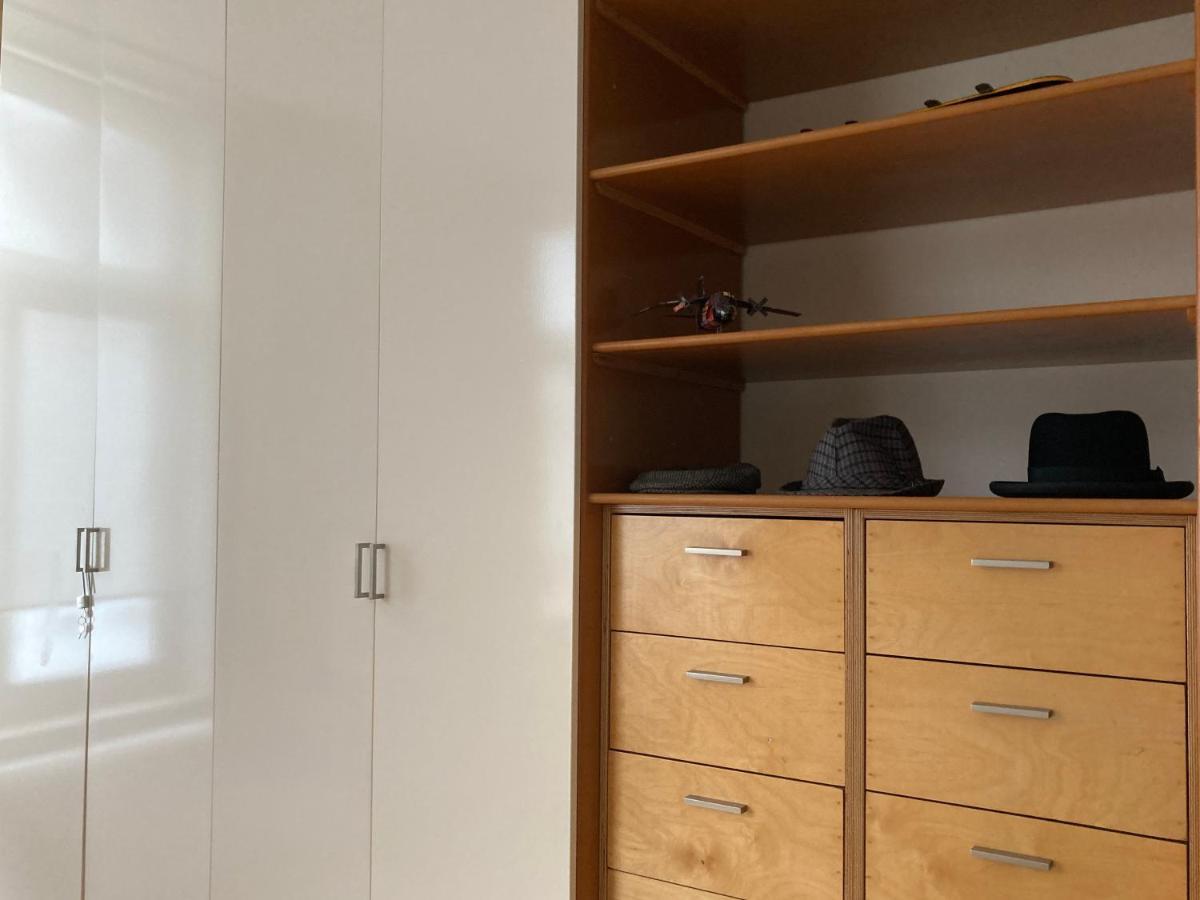 De Juliaantjes Apartamento *
